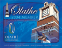 Olathe Chamber Member