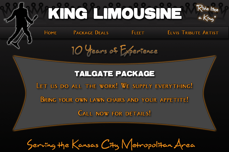 King Limousine